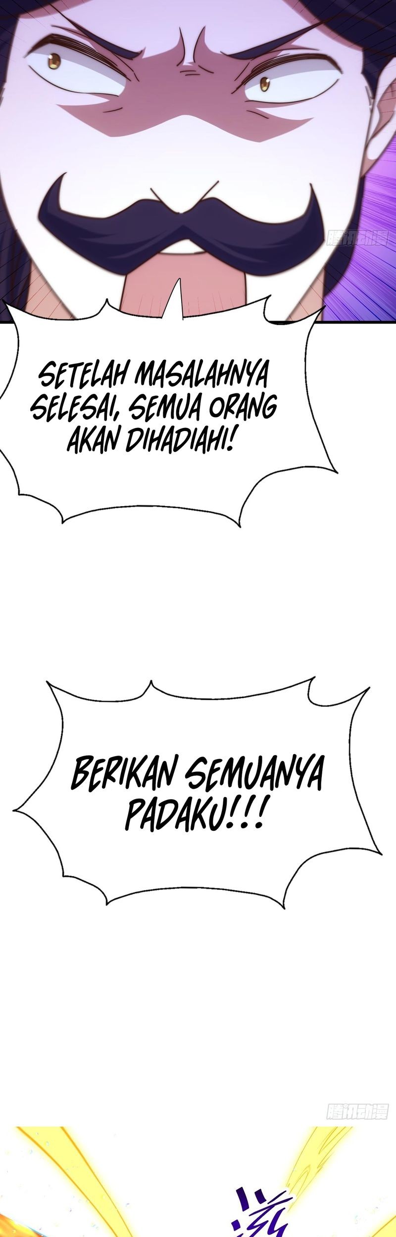 Beyond Myriad Peoples Chapter 191 - halaman 58