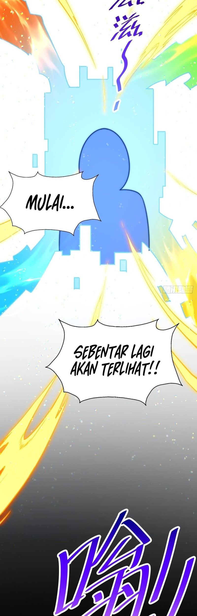 Beyond Myriad Peoples Chapter 191 - halaman 59