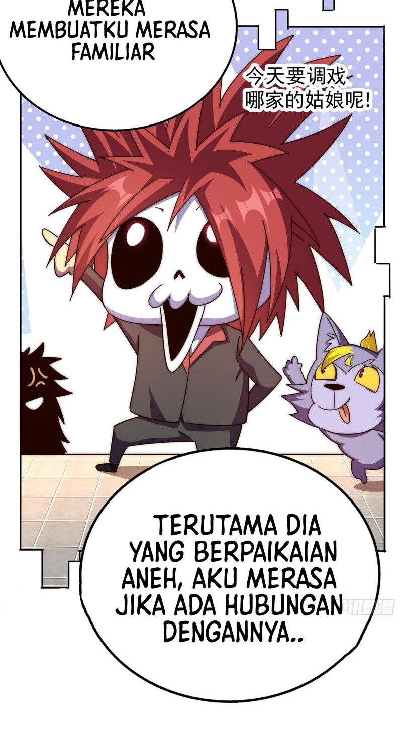 Beyond Myriad Peoples Chapter 191 - halaman 65