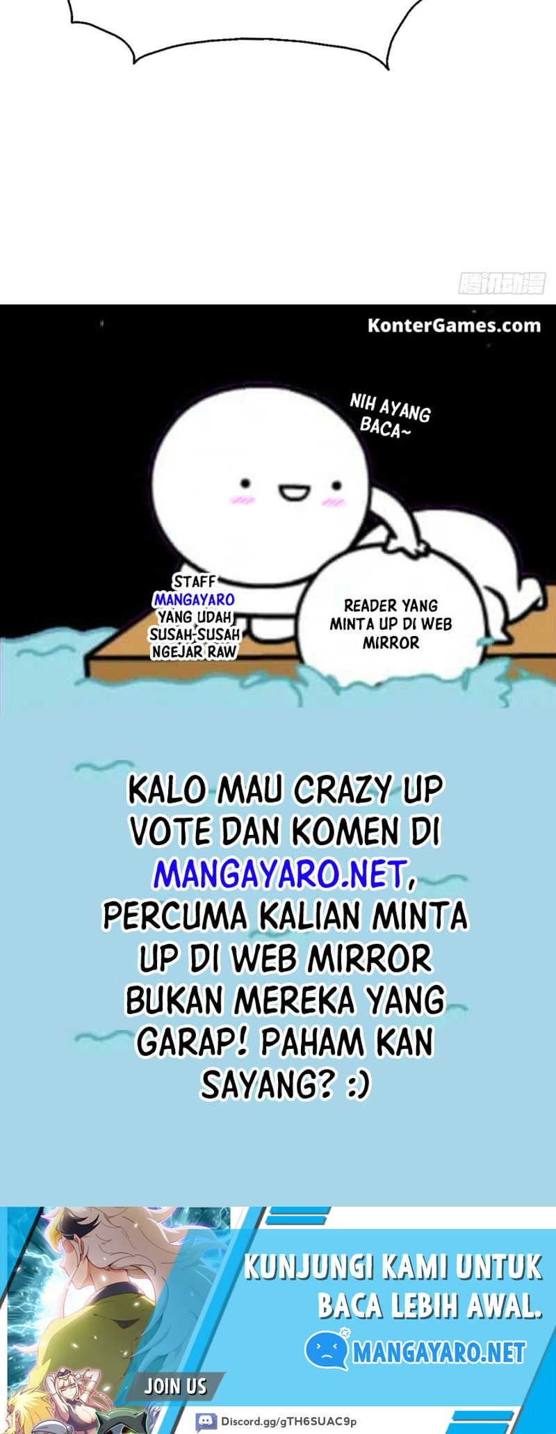Beyond Myriad Peoples Chapter 191 - halaman 71