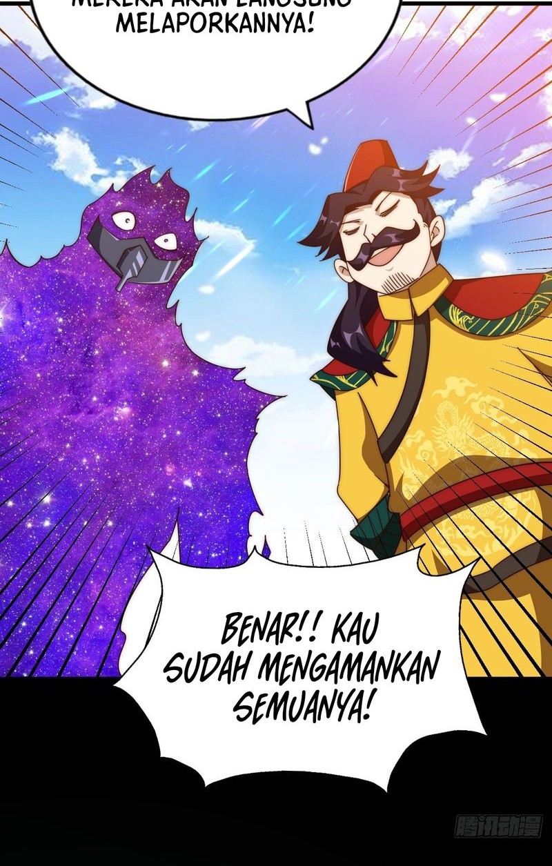 Beyond Myriad Peoples Chapter 192 - halaman 17