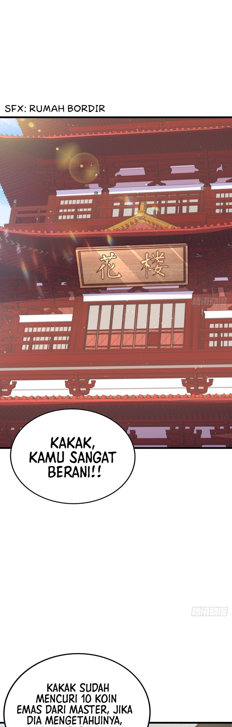 Beyond Myriad Peoples Chapter 192 - halaman 2