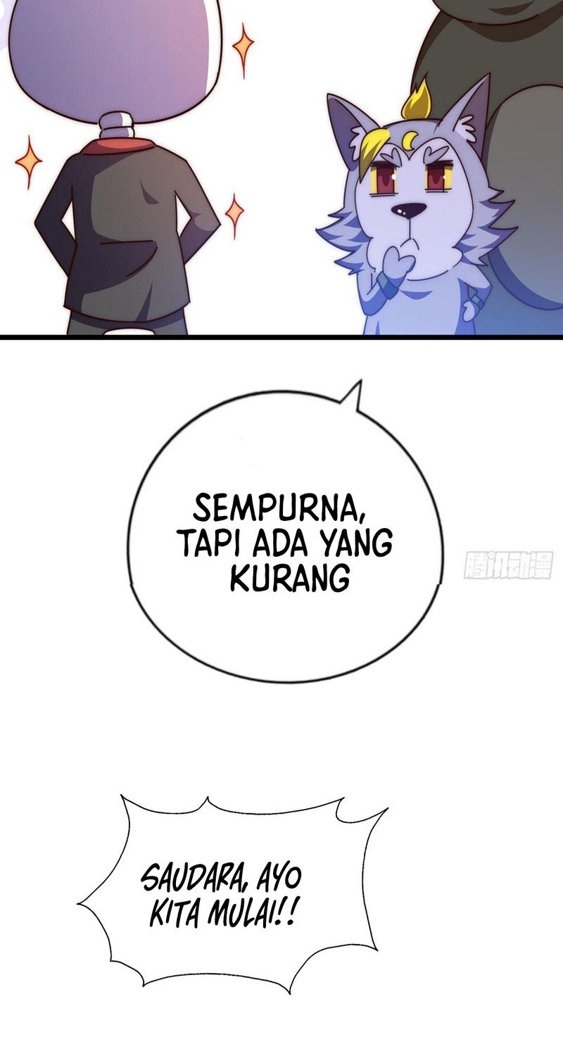 Beyond Myriad Peoples Chapter 192 - halaman 37