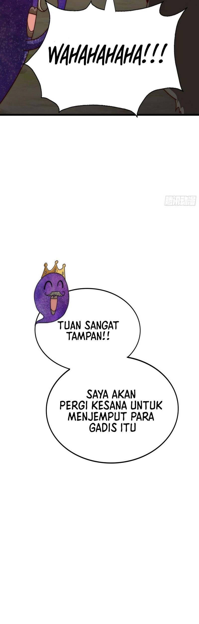 Beyond Myriad Peoples Chapter 192 - halaman 40