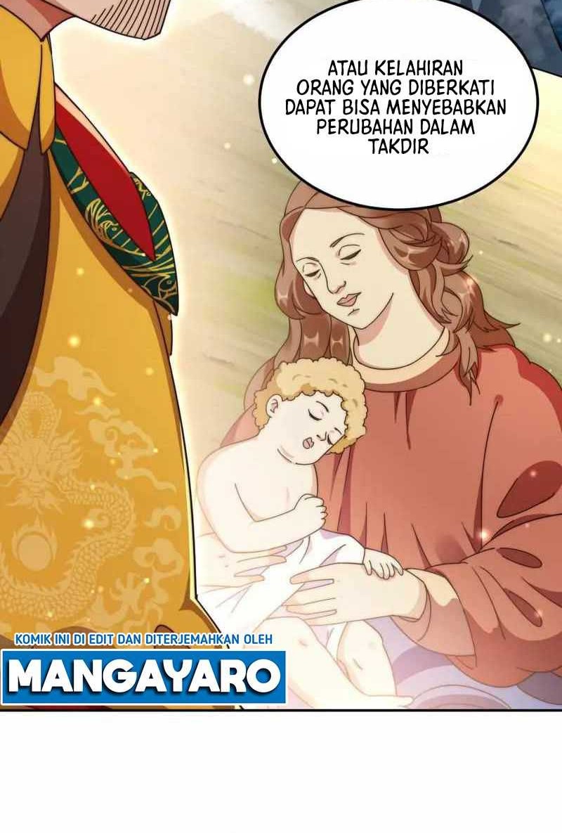 Beyond Myriad Peoples Chapter 194 - halaman 33