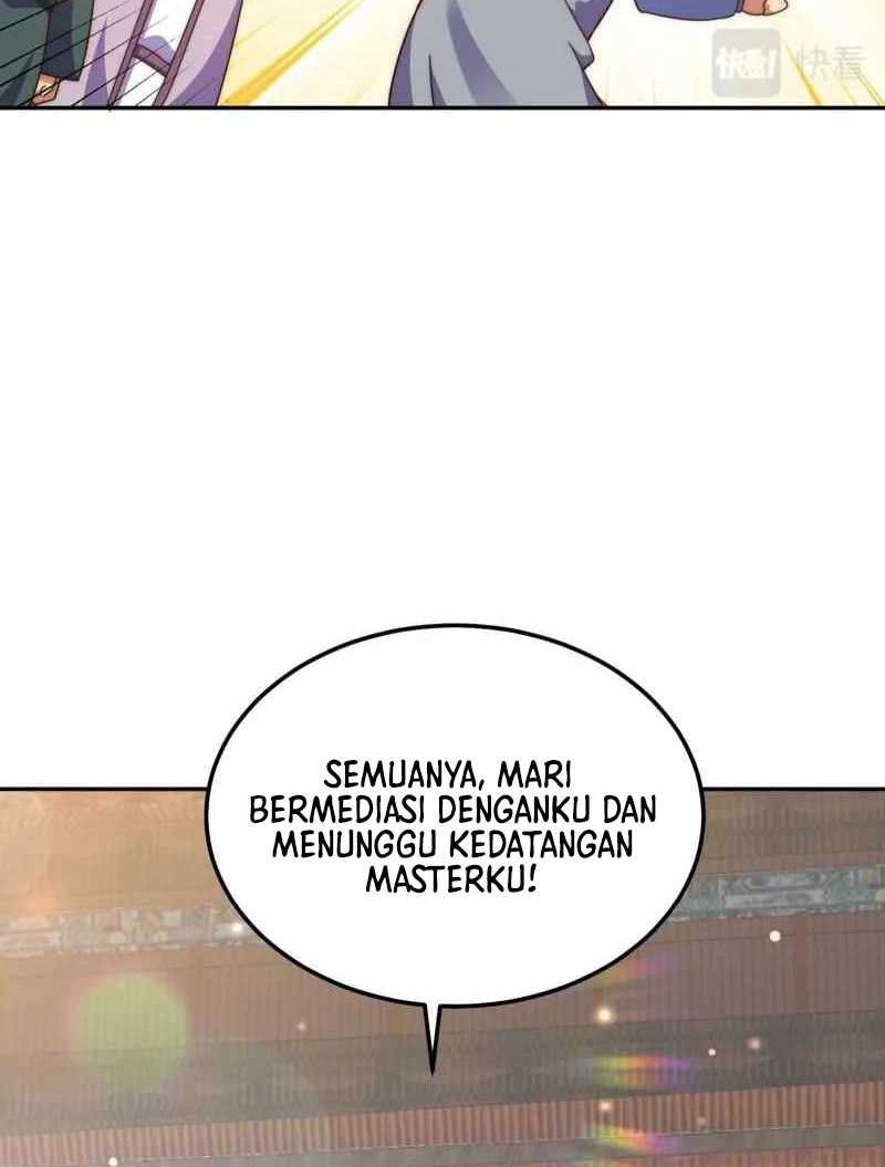 Beyond Myriad Peoples Chapter 195 - halaman 5