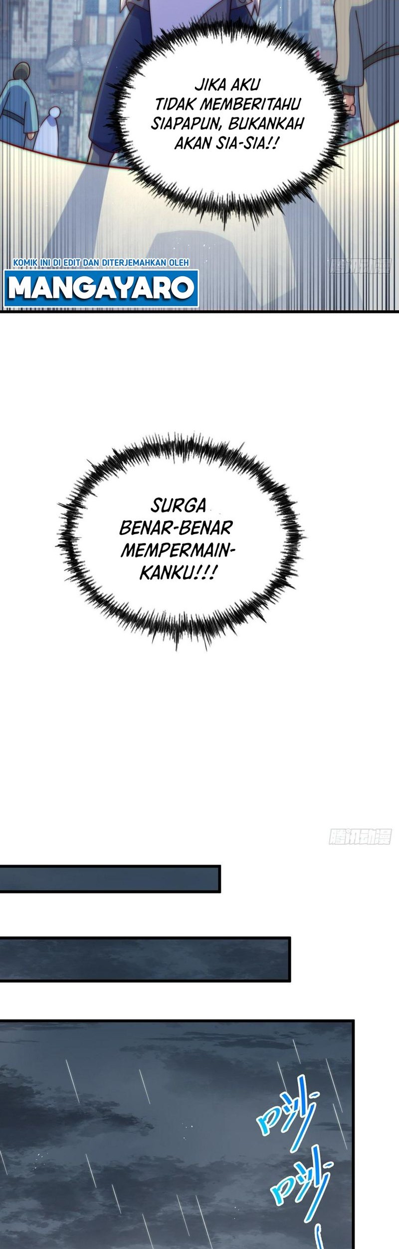 Beyond Myriad Peoples Chapter 196 - halaman 11