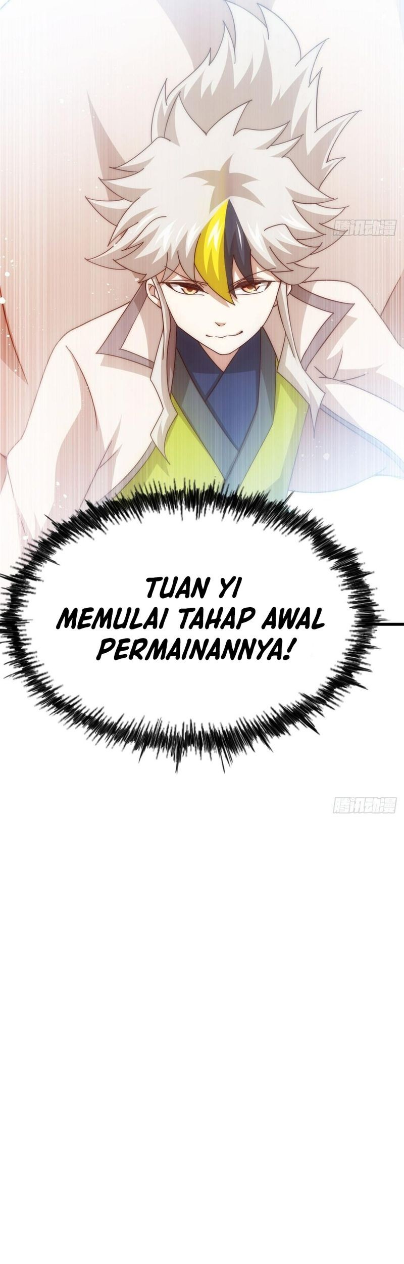 Beyond Myriad Peoples Chapter 196 - halaman 34