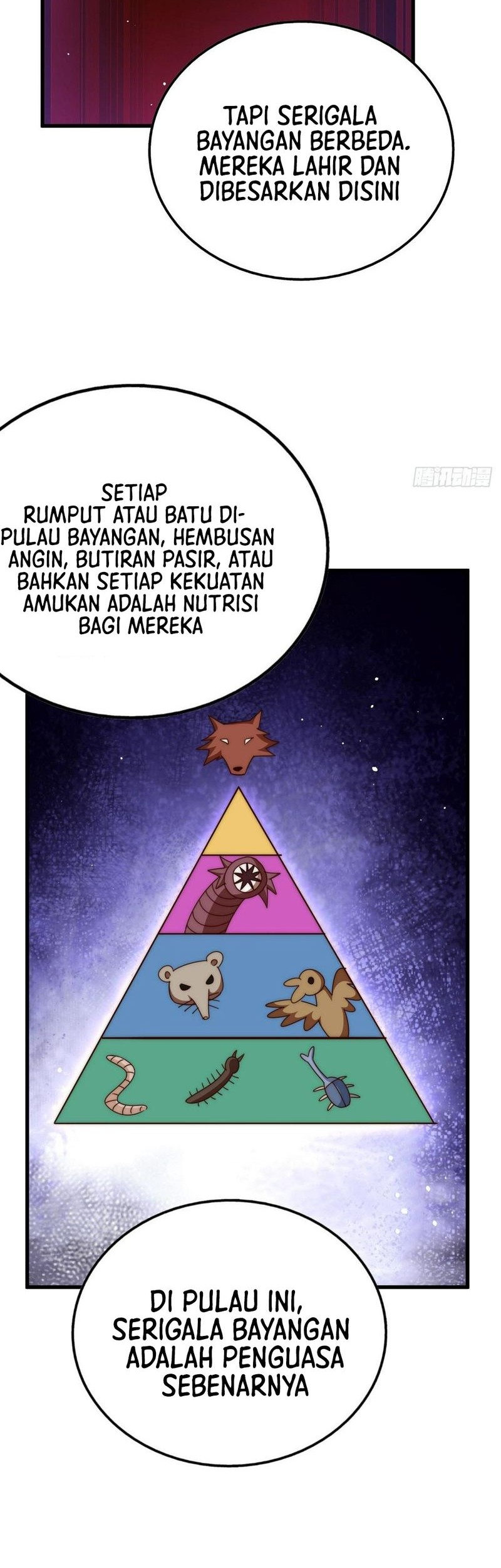 Beyond Myriad Peoples Chapter 198 - halaman 21