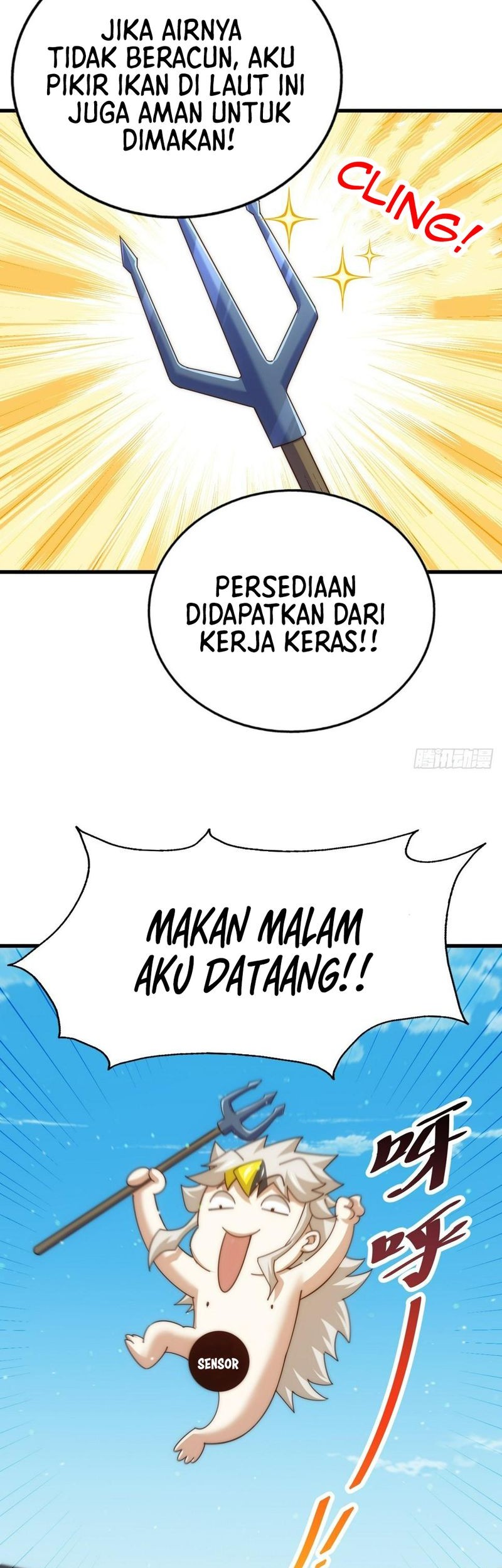 Beyond Myriad Peoples Chapter 198 - halaman 40