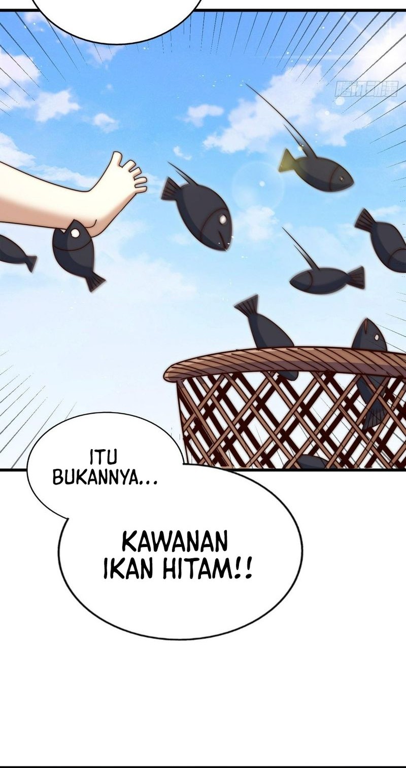 Beyond Myriad Peoples Chapter 198 - halaman 49