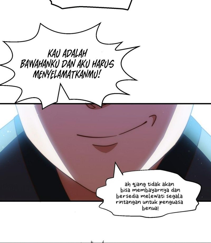 Beyond Myriad Peoples Chapter 199 - halaman 17