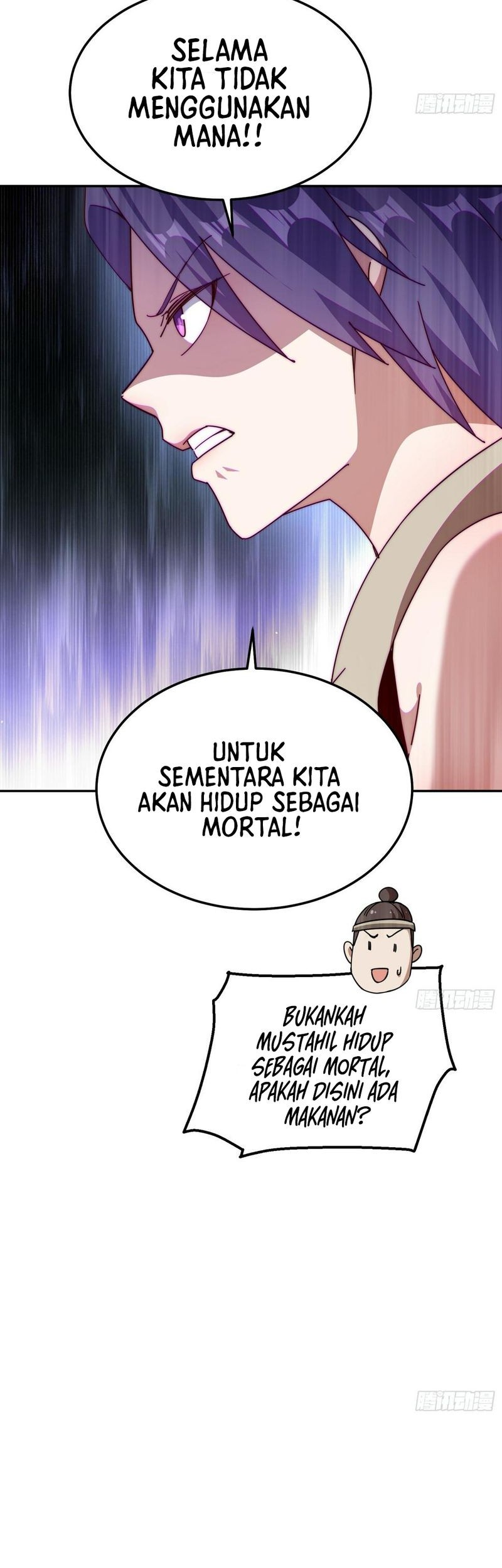 Beyond Myriad Peoples Chapter 199 - halaman 20