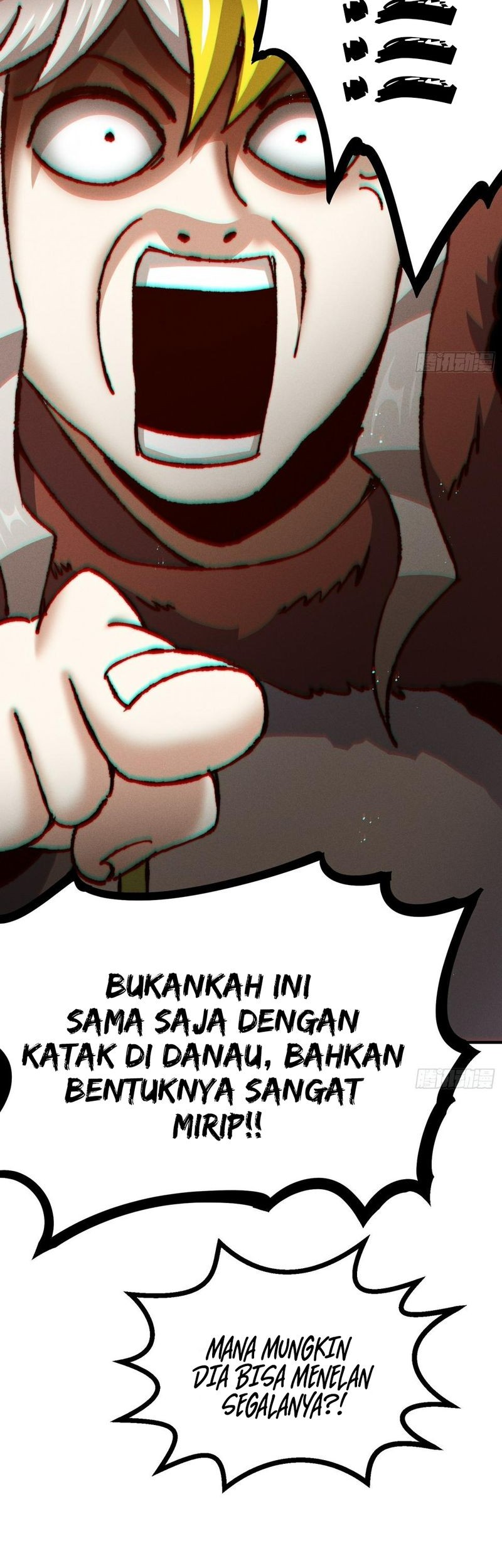 Beyond Myriad Peoples Chapter 199 - halaman 40