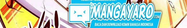 Beyond Myriad Peoples Chapter 2 - halaman 33