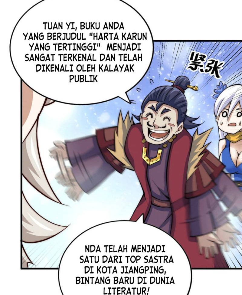 Beyond Myriad Peoples Chapter 20 - halaman 12