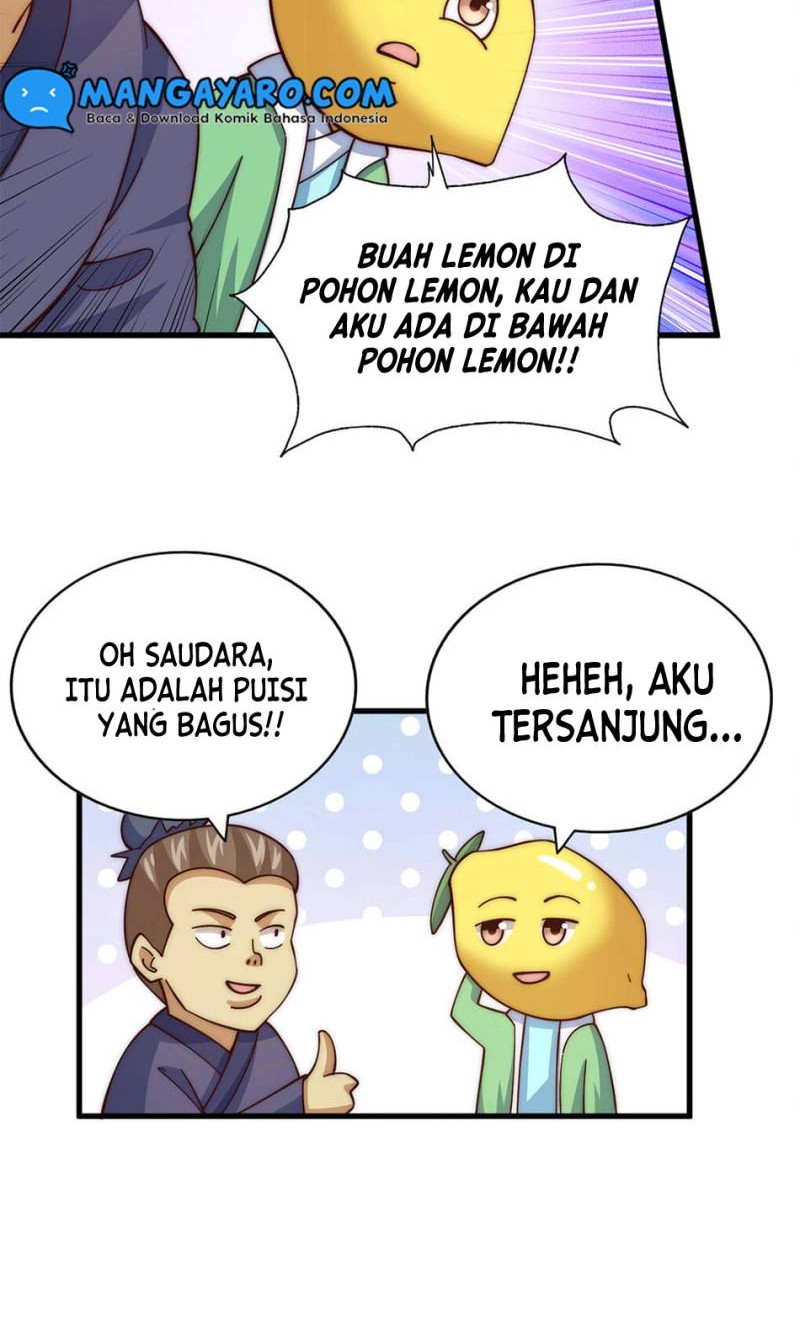 Beyond Myriad Peoples Chapter 20 - halaman 28