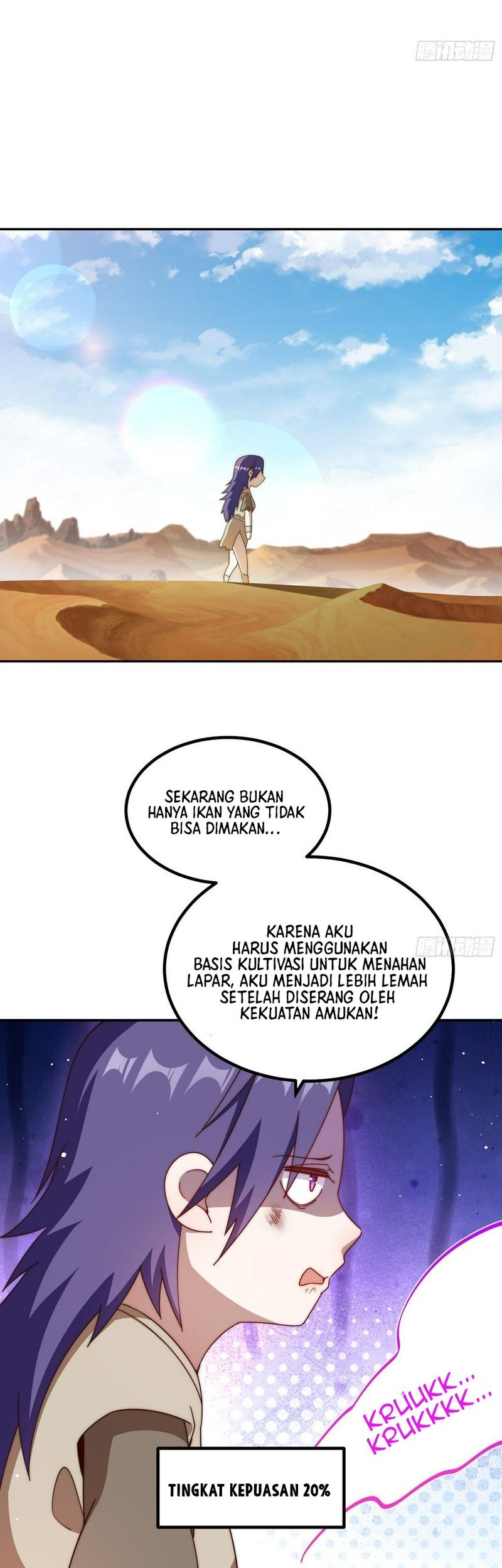 Beyond Myriad Peoples Chapter 200 - halaman 15