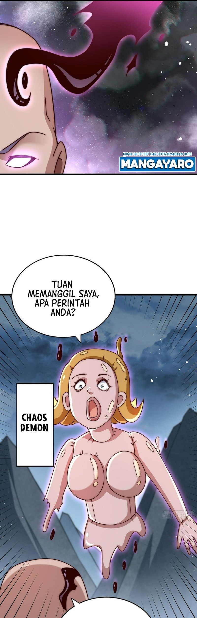 Beyond Myriad Peoples Chapter 201 - halaman 13