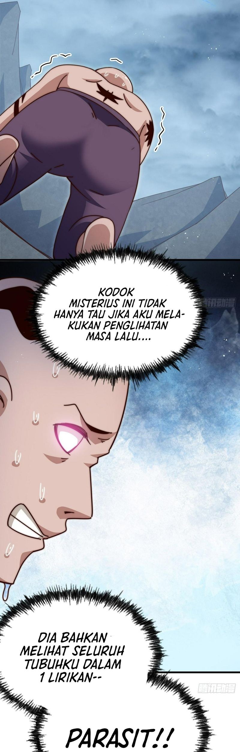 Beyond Myriad Peoples Chapter 201 - halaman 24