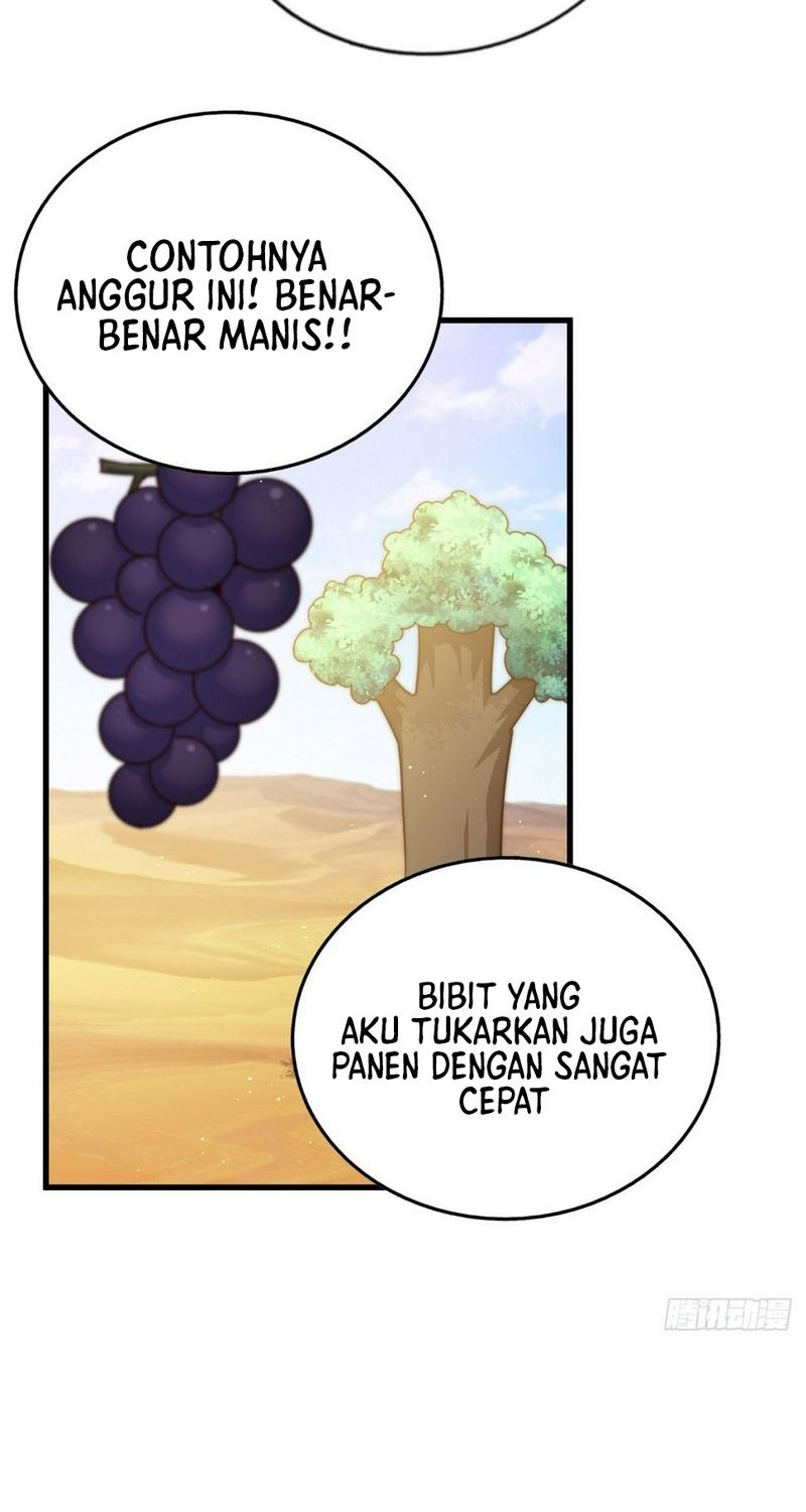 Beyond Myriad Peoples Chapter 201 - halaman 31