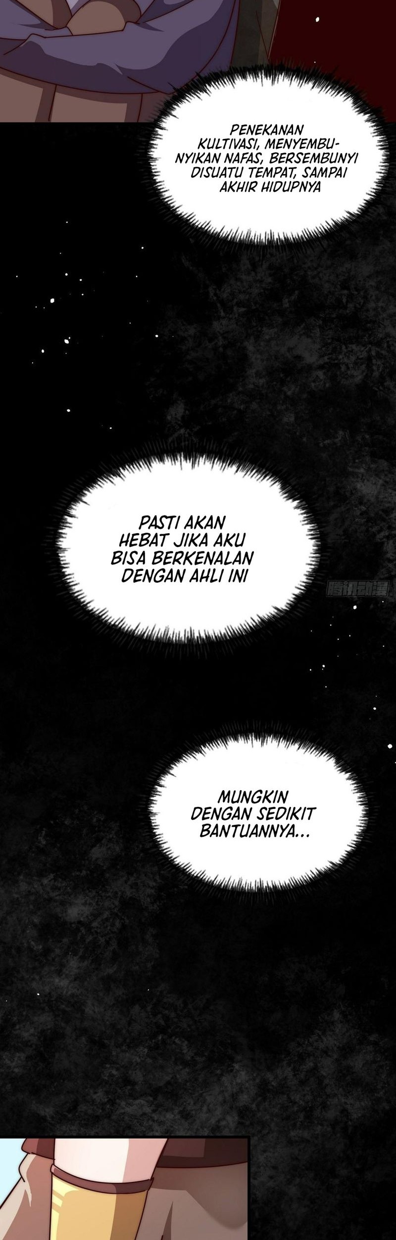 Beyond Myriad Peoples Chapter 201 - halaman 41