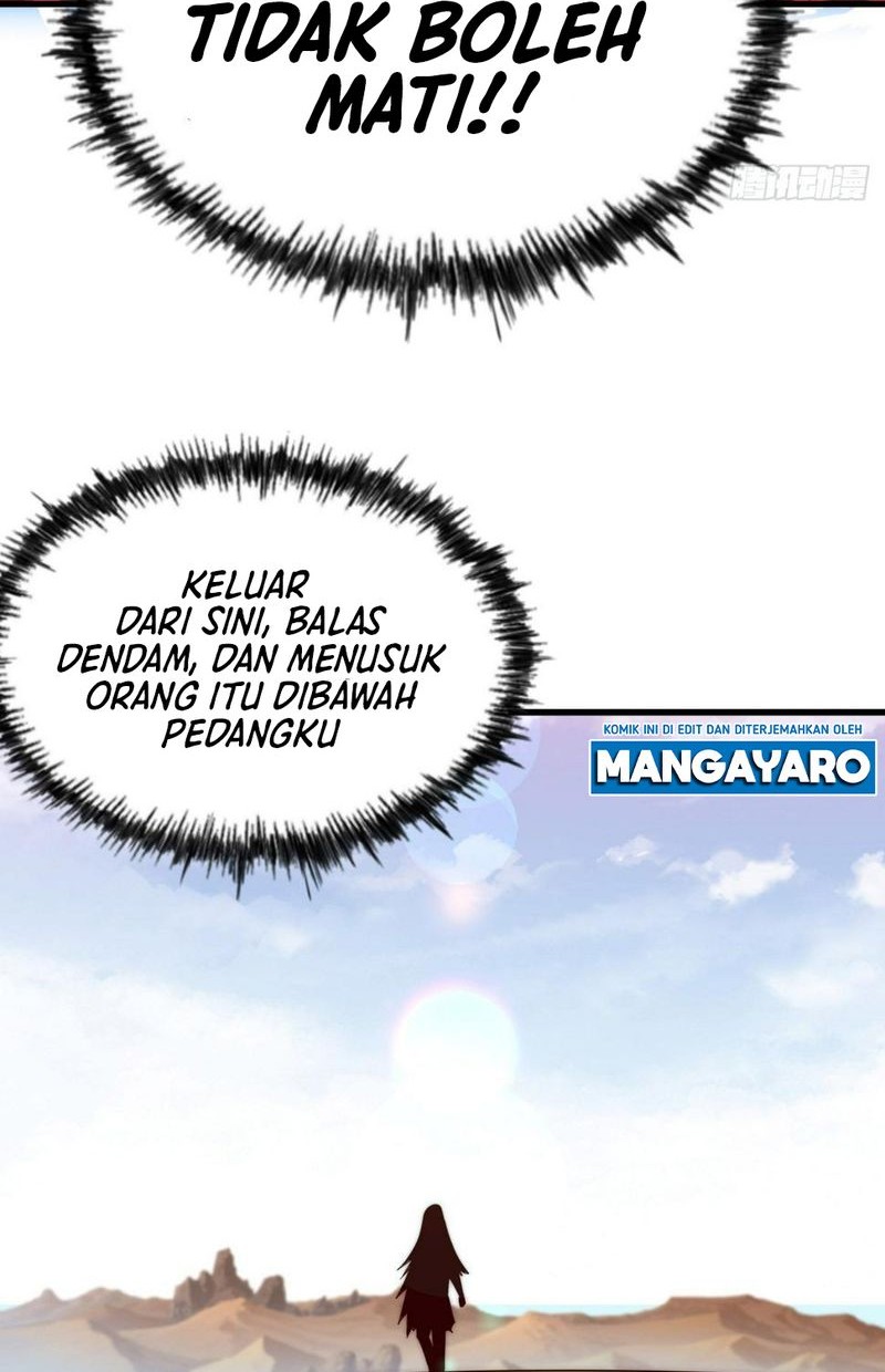 Beyond Myriad Peoples Chapter 201 - halaman 43