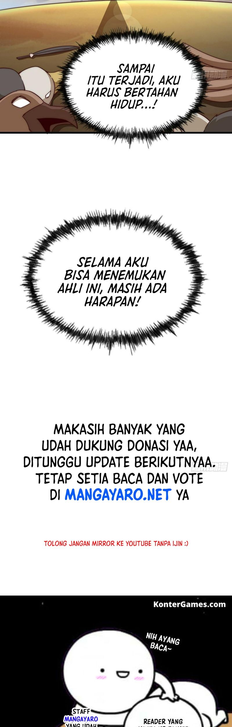 Beyond Myriad Peoples Chapter 201 - halaman 44