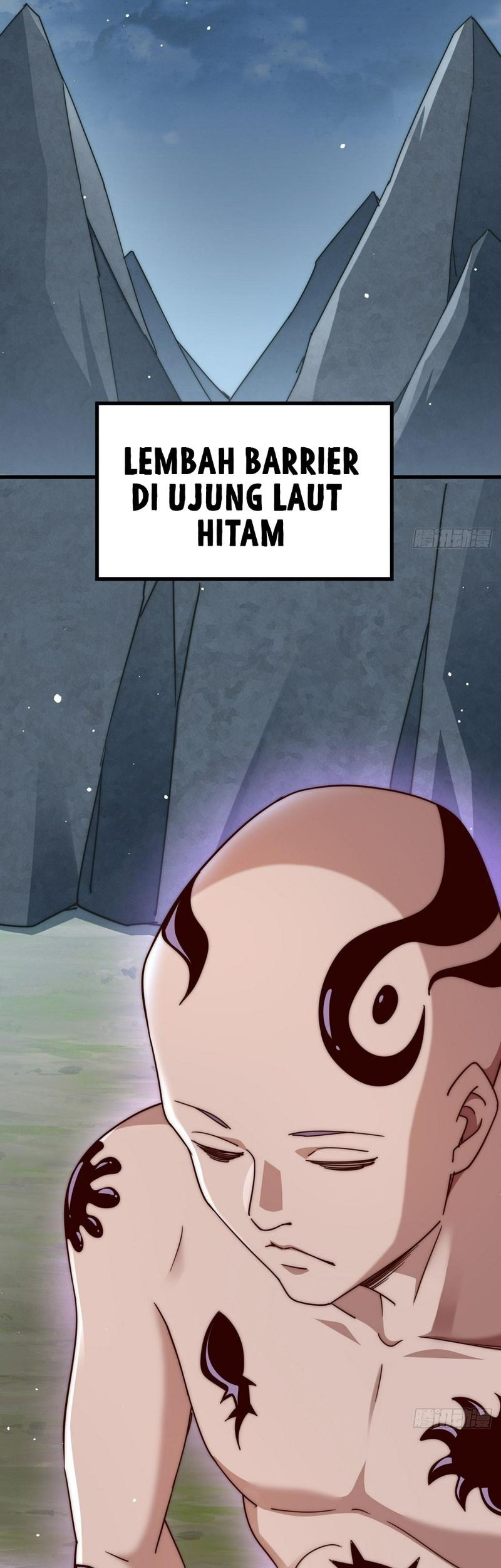 Beyond Myriad Peoples Chapter 201 - halaman 9
