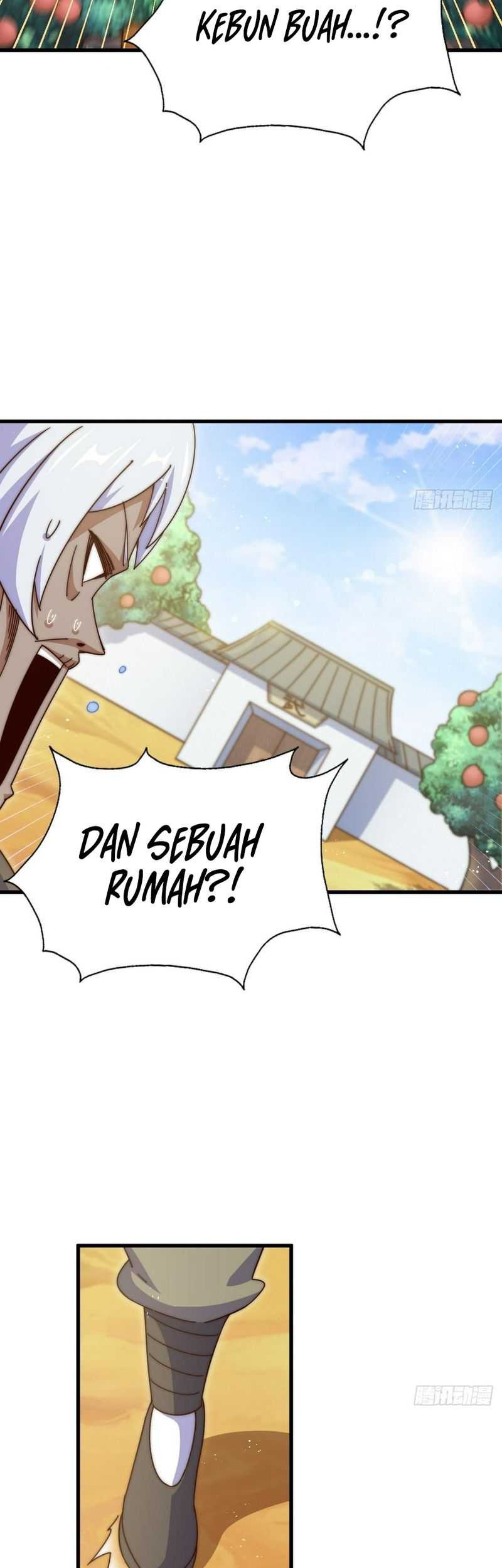 Beyond Myriad Peoples Chapter 202 - halaman 12