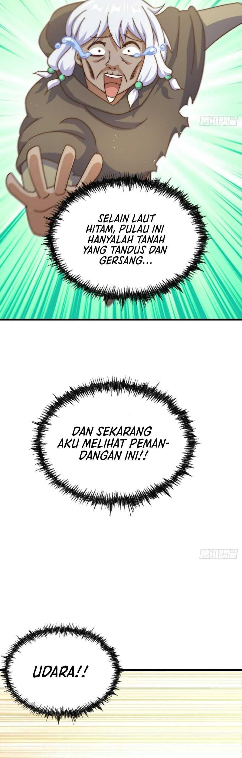 Beyond Myriad Peoples Chapter 202 - halaman 14
