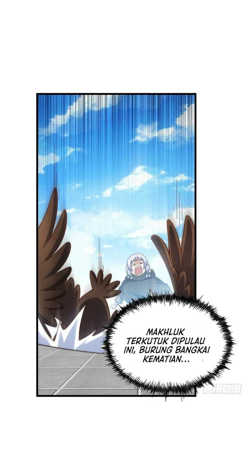 Beyond Myriad Peoples Chapter 202 - halaman 36