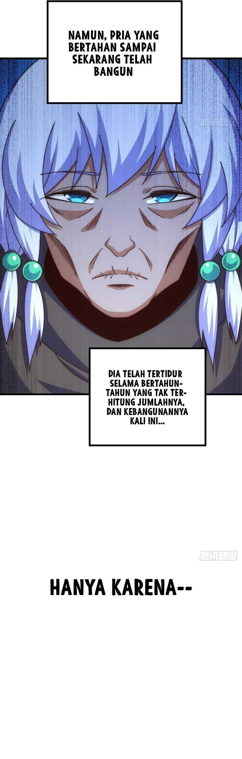 Beyond Myriad Peoples Chapter 202 - halaman 6