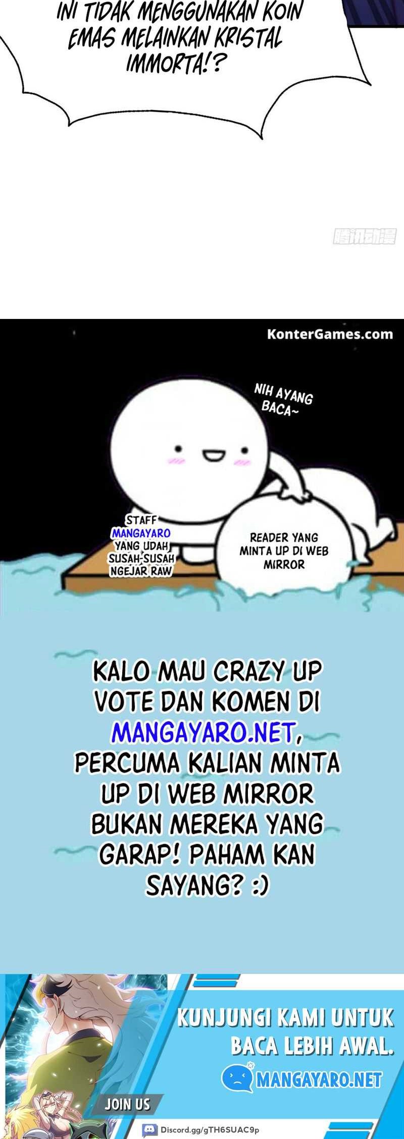 Beyond Myriad Peoples Chapter 202 - halaman 66
