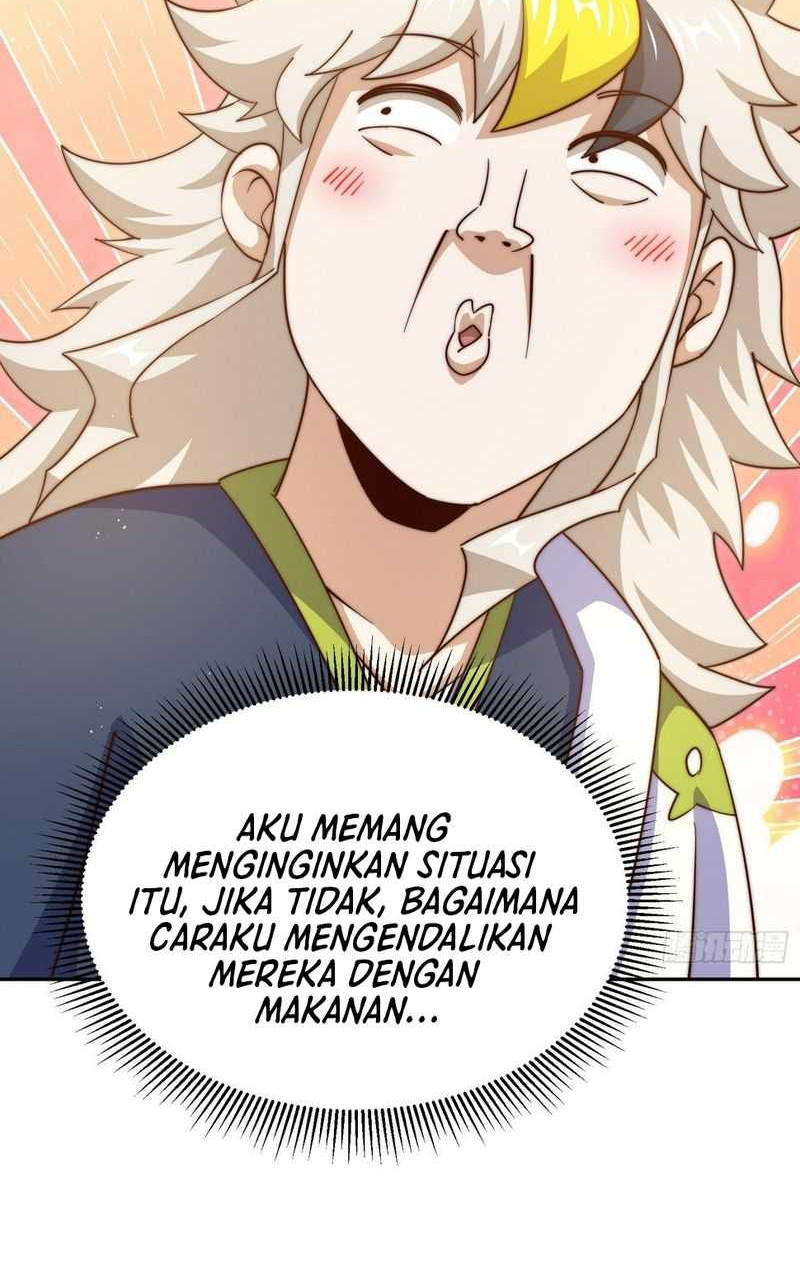 Beyond Myriad Peoples Chapter 203 - halaman 17