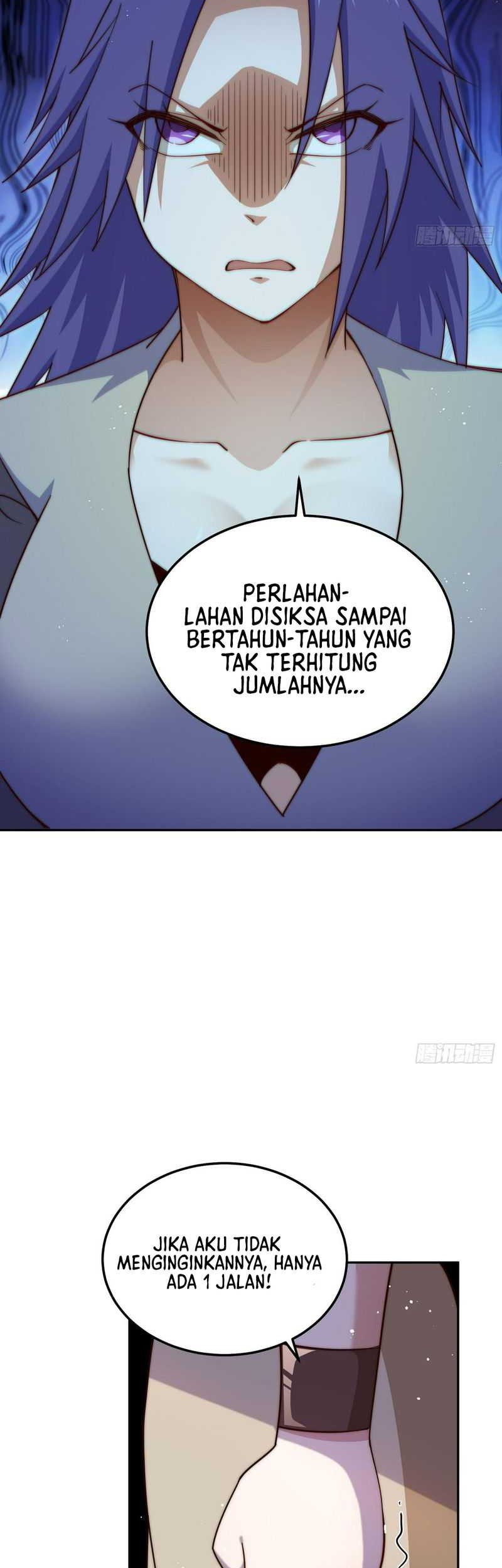 Beyond Myriad Peoples Chapter 203 - halaman 20