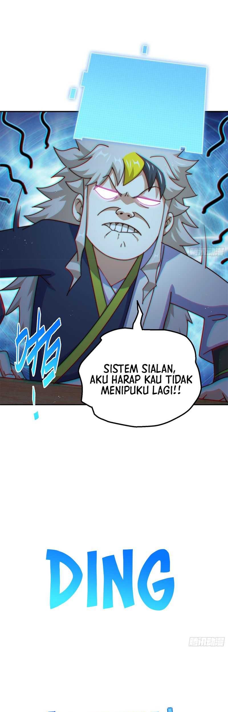 Beyond Myriad Peoples Chapter 203 - halaman 38