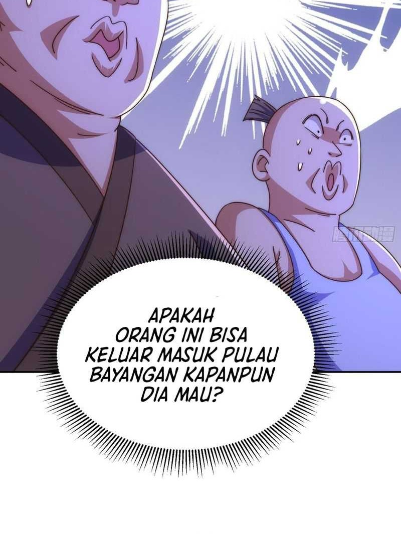Beyond Myriad Peoples Chapter 203 - halaman 41