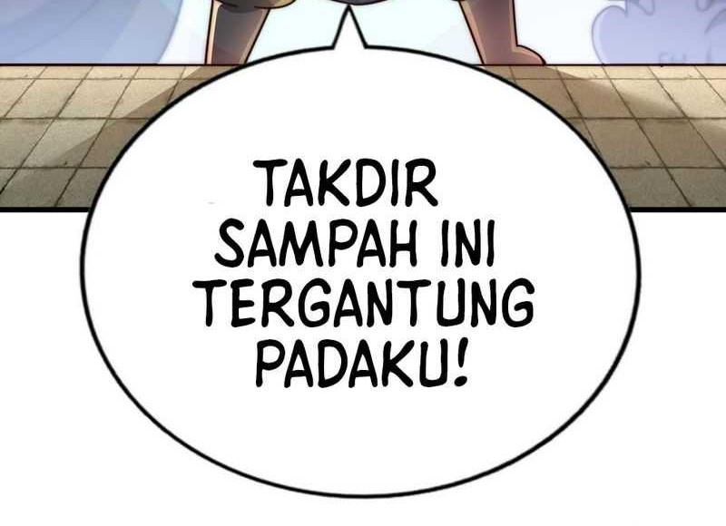 Beyond Myriad Peoples Chapter 203 - halaman 5