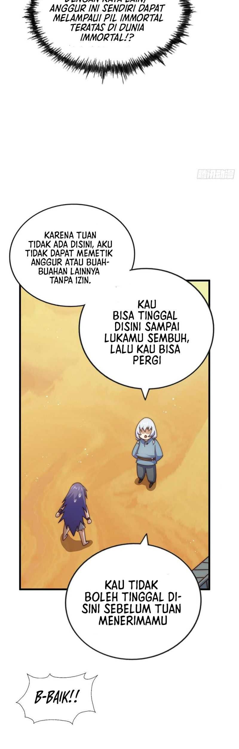 Beyond Myriad Peoples Chapter 204 - halaman 24