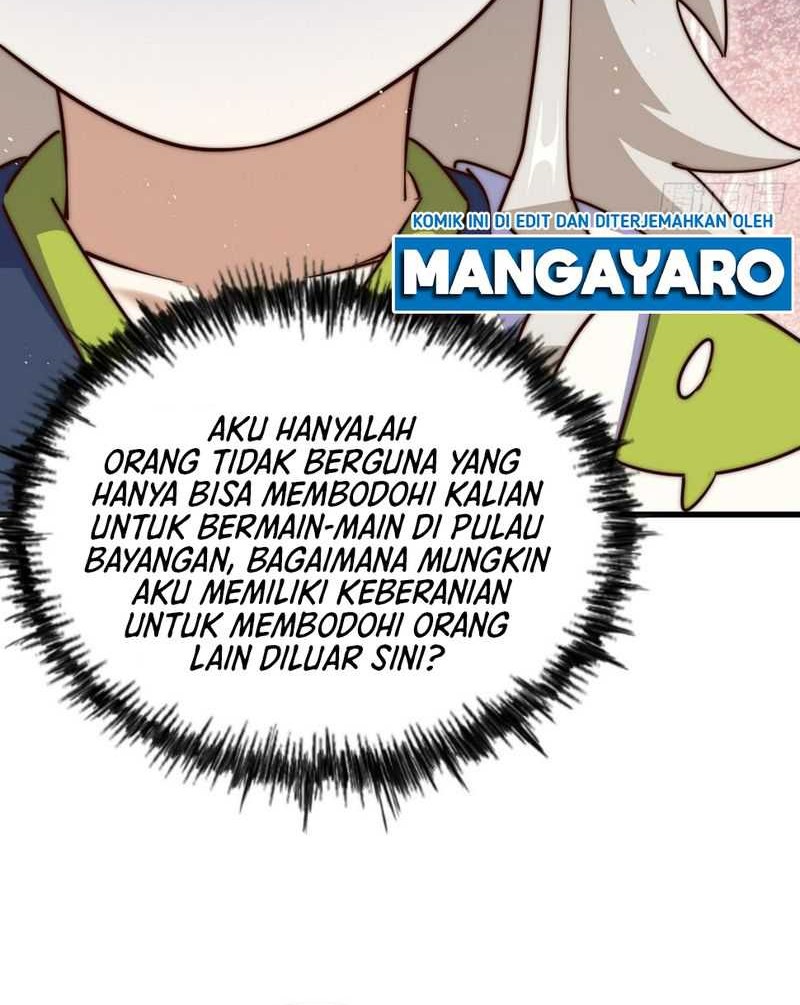 Beyond Myriad Peoples Chapter 204 - halaman 57