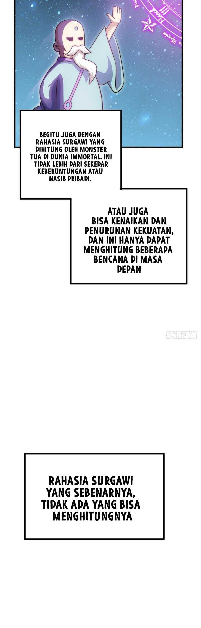 Beyond Myriad Peoples Chapter 204 - halaman 60