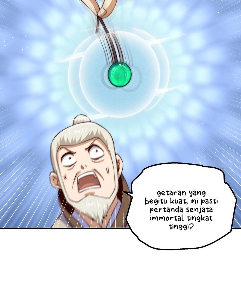 Beyond Myriad Peoples Chapter 205 - halaman 13