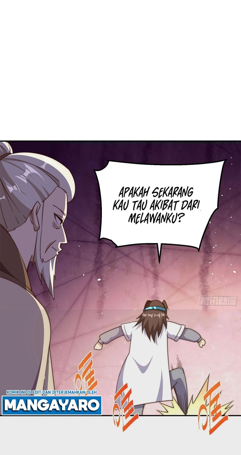 Beyond Myriad Peoples Chapter 205 - halaman 33