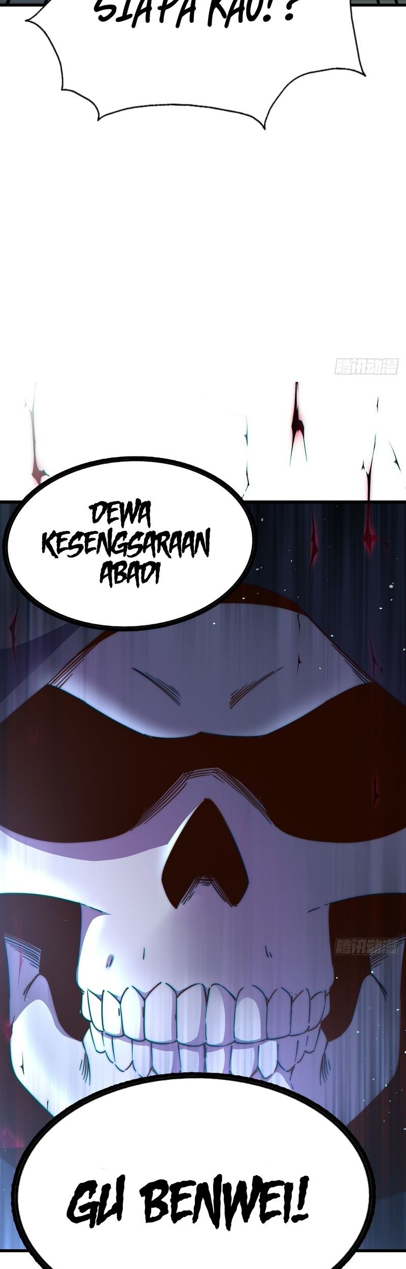 Beyond Myriad Peoples Chapter 206 - halaman 14