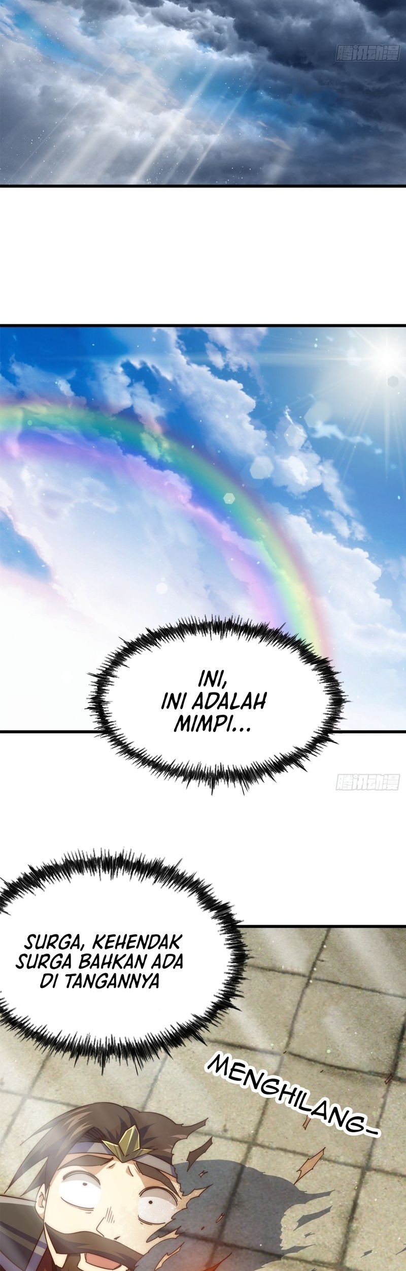 Beyond Myriad Peoples Chapter 207 - halaman 67