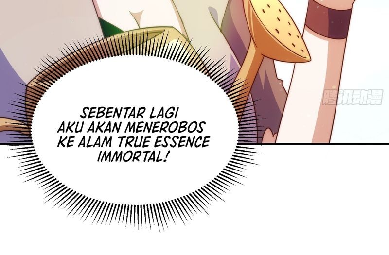 Beyond Myriad Peoples Chapter 208 - halaman 20