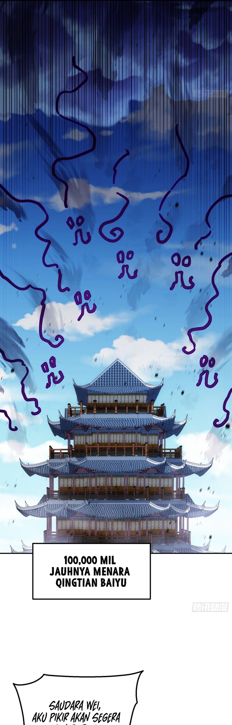 Beyond Myriad Peoples Chapter 209 - halaman 18
