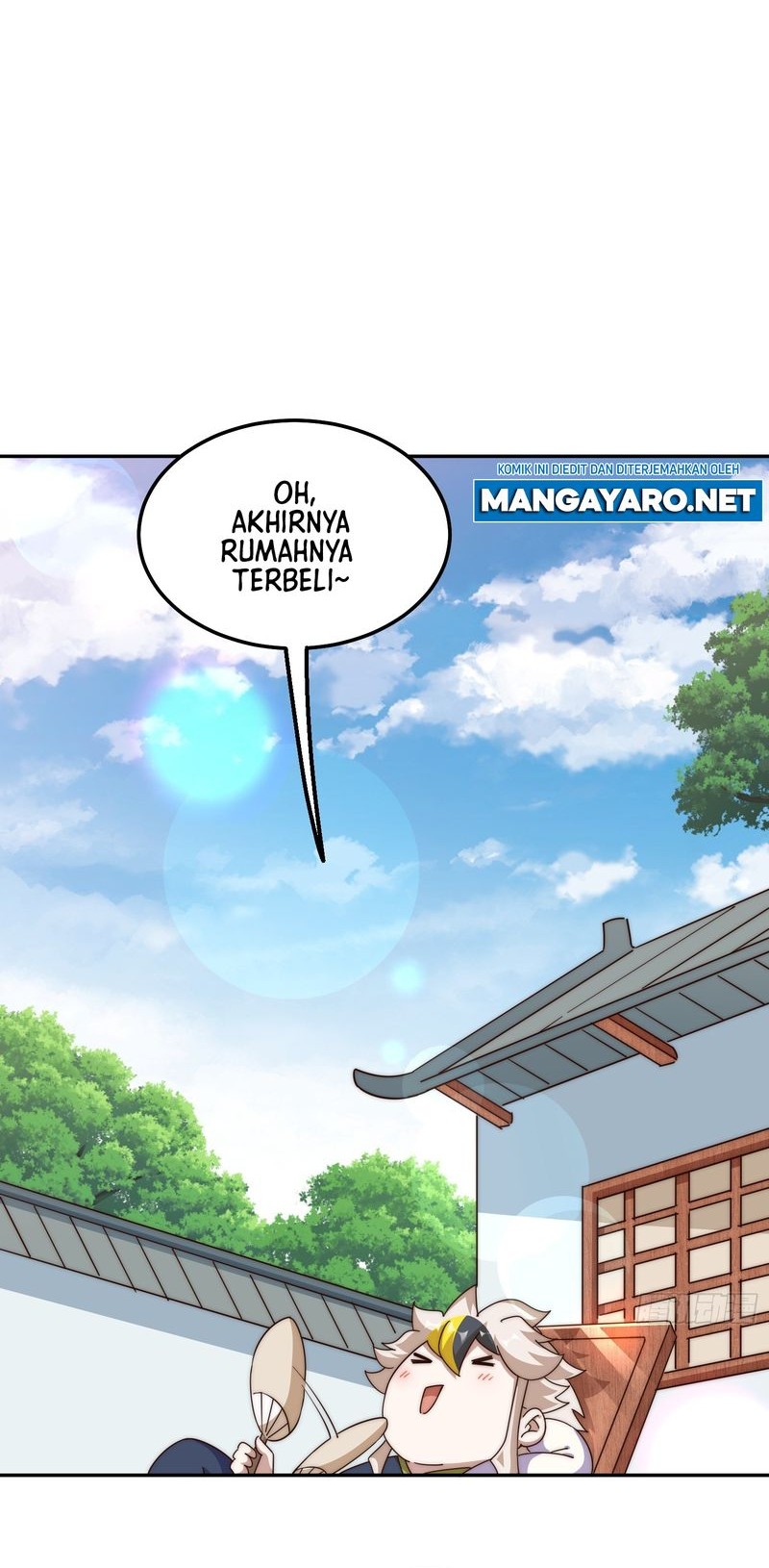 Beyond Myriad Peoples Chapter 209 - halaman 25