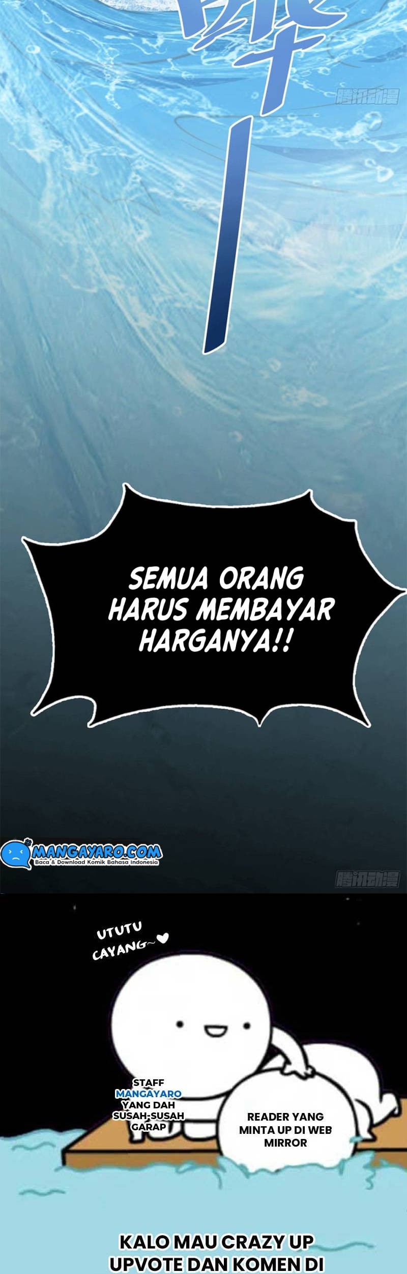 Beyond Myriad Peoples Chapter 21 - halaman 27